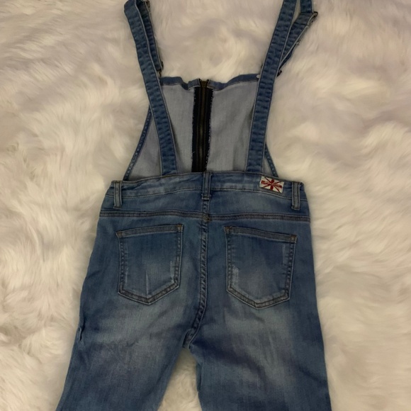 Overalls - Picture 4 of 4